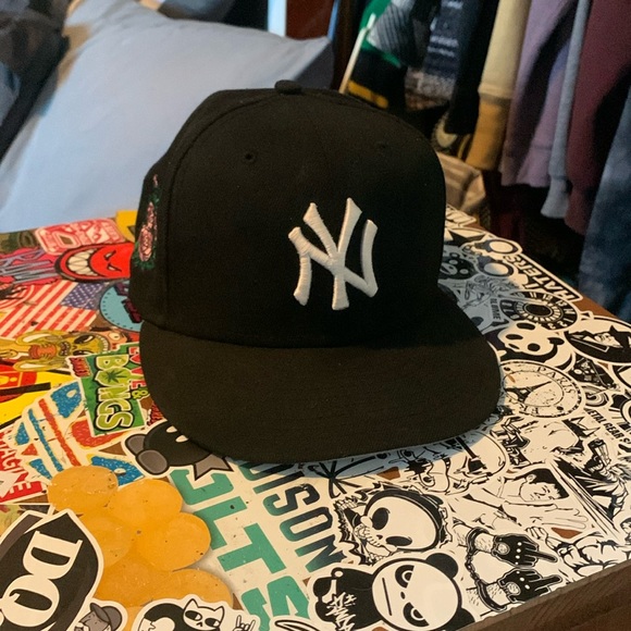 Hats - Picture 1 of 8